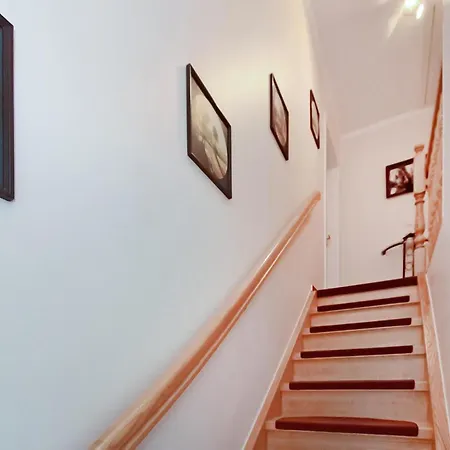 Ferienwohnung * Heringsdorf (Usedom)