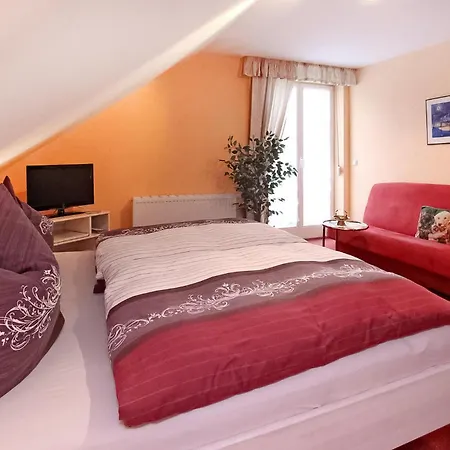 Ferienwohnung
