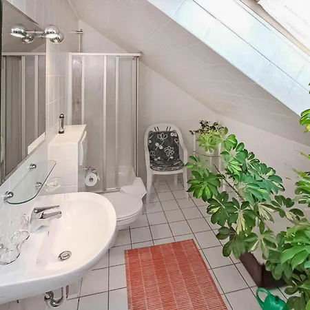 Lejlighed Ferienwohnung *