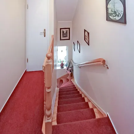 Ferienwohnung Lejlighed Heringsdorf (Usedom)