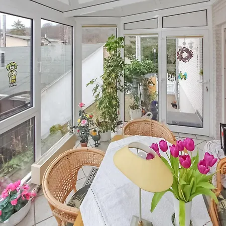 Ferienwohnung *
