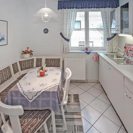 Ferienwohnung * Heringsdorf (Usedom)