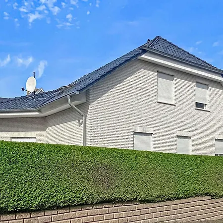 Lejlighed Ferienwohnung