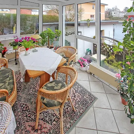 Lejlighed Ferienwohnung Heringsdorf (Usedom)